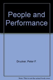 People and Performance