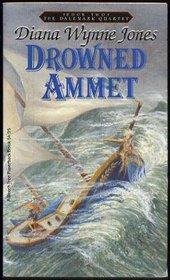 Drowned Ammet (Dalemark Quartet, Book 2)