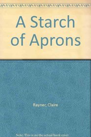 A Starch of Aprons