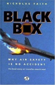 Black Box: The Air-Crash Detectives-Why Air Safety Is No Accident