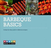 Knack Barbecue (Knack Guides)