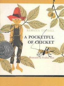 Pocketful of Cricket