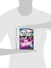 The Wimp-O-Meter's Guide to The Supernatural (The Wimp-O-Meter Guides)