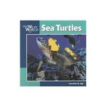 Sea Turtles (Our Wild World)