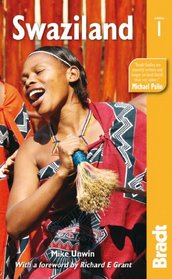 Swaziland (Bradt Travel Guide)