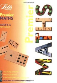 Premier Maths 5-6
