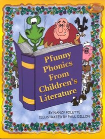 Pfunny Phonics from Children's Literature