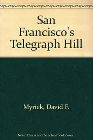 San Francisco's Telegraph Hill