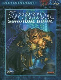 Sprawl Survival Guide (Shadowrun)