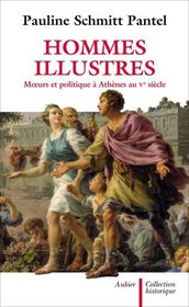 Hommes illustres (French Edition)