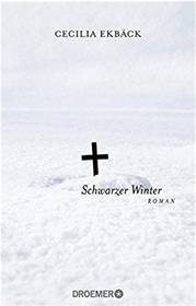 Schwarzer Winter (Wolf Winter) (Svartasen, Bk 1) (German Edition)