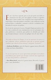 Sete Leis Espirituais do Sucesso (Nova Edicao) (Em Portugues do Brasil)