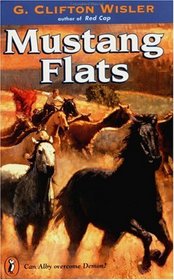 Mustang Flats (Novel)