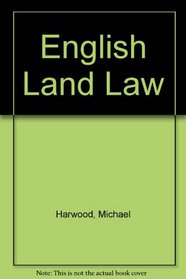 English Land Law