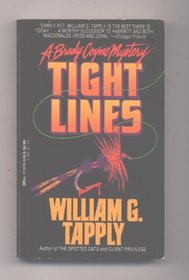 Tight Lines (Brady Coyne, Bk 11)