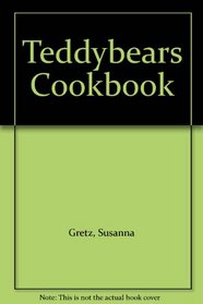 Teddybears Cookbook