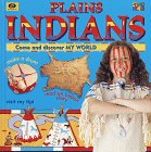 Plains Indians (My World)