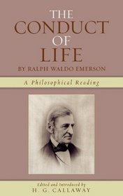 The Conduct of Life: By Ralph Waldo Emerson