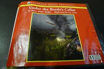 Under the Beetle's Cellar (Molly Cates, Bk 2) (Audio CD) (Unabridged)