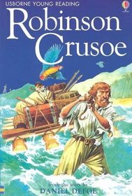 Robinson Crusoe (Young Reading, 2)
