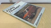 Car Repair Manual for Ford Transit from 1978-85