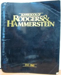 Rodgers & Hammerstein Bumper Book (Essential Box Sets)