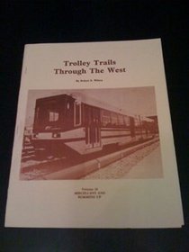 Council Bluffs (Trolley Trails Through the West, Vol 10)