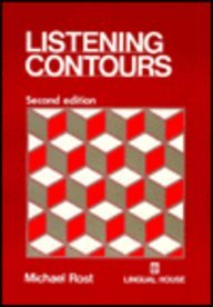 Listening Contours: A Course in Controlled Listening for Students of English