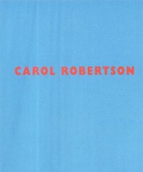 Carol Robertson