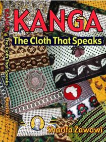 Kanga: The Cloth That Speaks