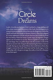 Circle of Dreams: A Quytel Novel (Quytel Series) (Volume 1)