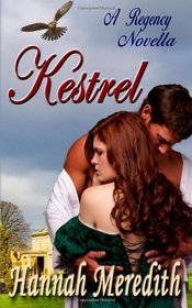 Kestrel: A Regency Novella