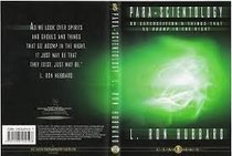 Para-Scientology or Superstition & Things That Go Boomp in the Night (A Scientology Four Lecture)