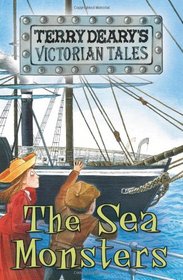 Sea Monsters (Victorian Tales)
