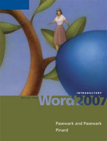 Microsoft  Office Word 2007: Introductory