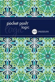 Pocket Posh Logic 6: 100 Puzzles