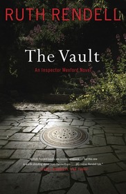 The Vault (Chief Inspector Wexford, Bk 23)