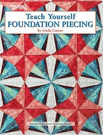 Teach Yourself Foundation Piecing