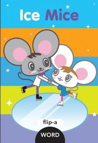 Flip-a-Word: Ice Mice