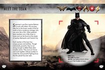 Justice League: The Official Guide