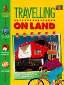 Travelling on Land (Launch Pad Library)