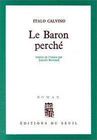 Le Baron perch