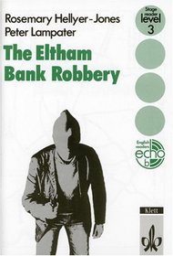 The Eltham Bank Robbery. (Lernmaterialien)