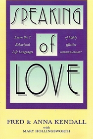 Speaking of Love