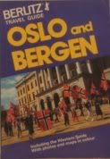 Oslo and Bergen (Berlitz Travel Guide)