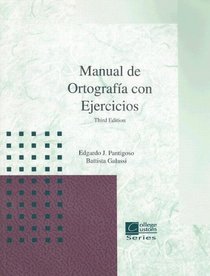 Manual de Ortografio con Ejercicios