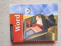 Word 2002: Core, A Professional Approach, Student Edition with CD-ROM