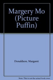 Margery Mo (Picture Puffin)