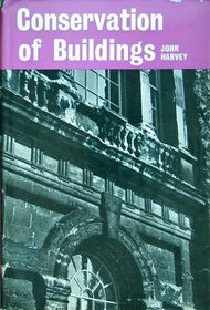 Conservation of Buildings