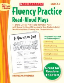 Fluency Practice Read-Aloud Plays